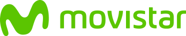 Movistar Logo