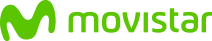 Movistar Logo